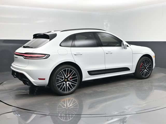 Used 2023 Porsche Macan GTS AWD/4WD image 3