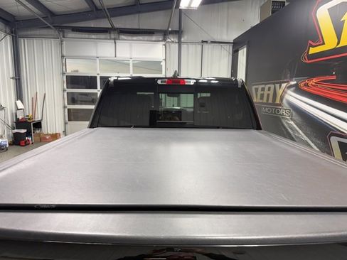 Used 2020 RAM 1500 Big Horn image 19