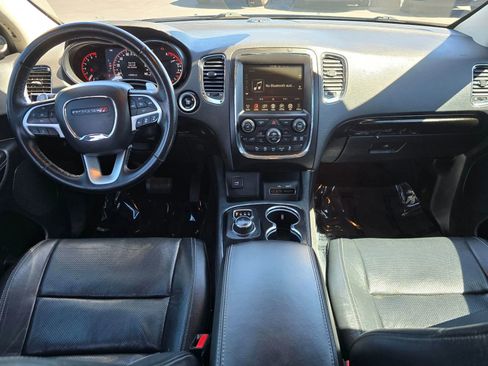 Used 2016 Dodge Durango Citadel w/ Technology Group image 17