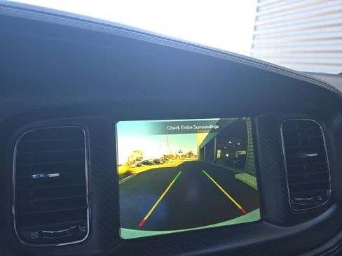 Used 2023 Dodge Charger SRT Hellcat w/ Harman/Kardon Audio Group image 12