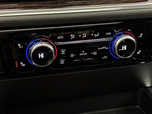 New 2026 GMC Sierra 1500 Elevation w/ Elevation Premium Package image 26