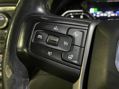 Used 2021 GMC Sierra 2500 Denali w/ Denali Ultimate Package image 21