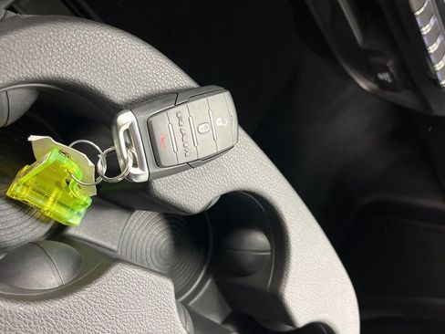 New 2025 RAM 2500 Tradesman image 19