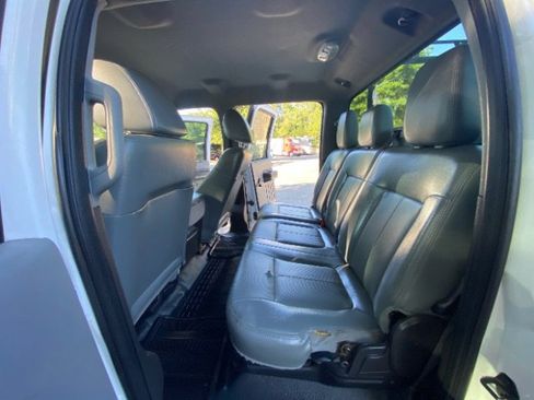 Used 2011 Ford F350 XL image 23