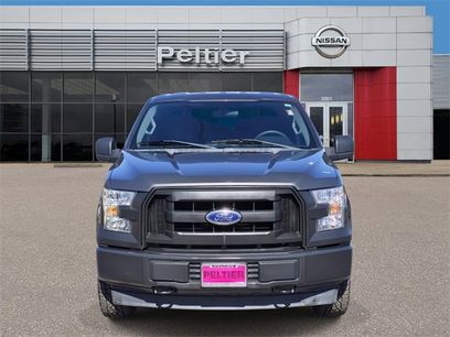Used 2017 Ford F150 XL