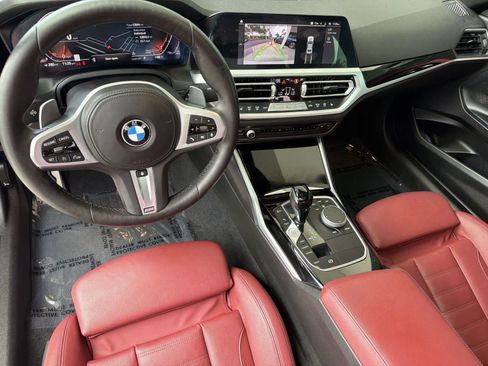 Used 2022 BMW 230i Coupe w/ Premium Package 2 RWD image 29