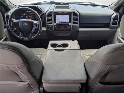 Used 2020 Ford F150 XLT w/ Equipment Group 301A Mid AWD/4WD image 15