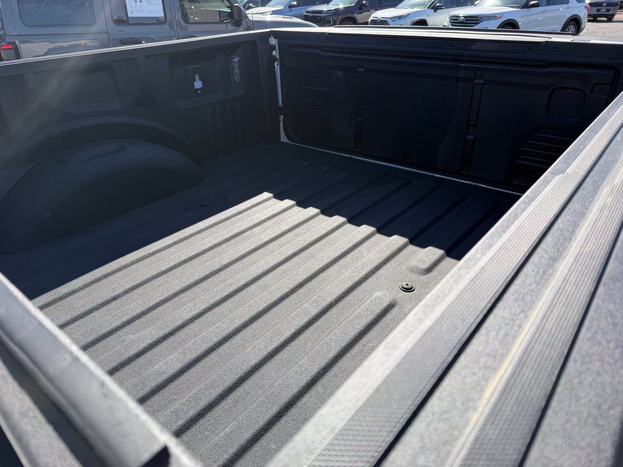 Used 2023 Ford F150 XLT w/ Equipment Group 302A High AWD/4WD image 13