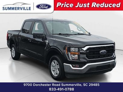 Used 2023 Ford F150 XLT