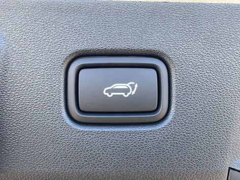 New 2026 Hyundai Tucson SEL image 9