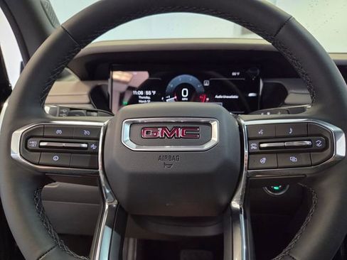 New 2026 GMC Acadia Elevation w/ Black Edition image 21