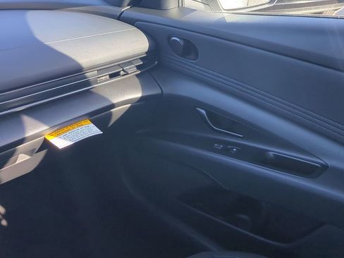 New 2026 Hyundai Elantra Sport FWD image 18