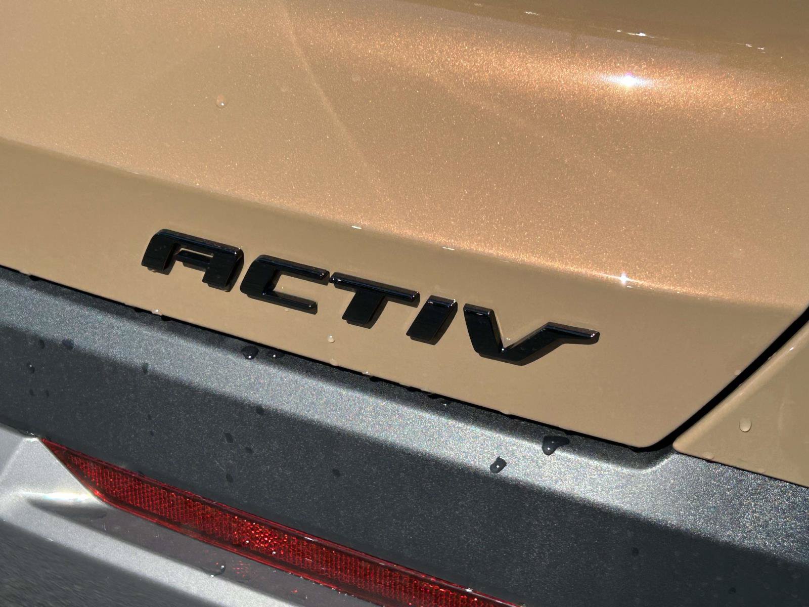New 2027 Chevrolet Equinox ACTIV w/ Safety and Technology Package AWD/4WD image 11