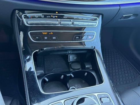 Used 2023 Mercedes-Benz E 450 4MATIC Cabriolet image 15