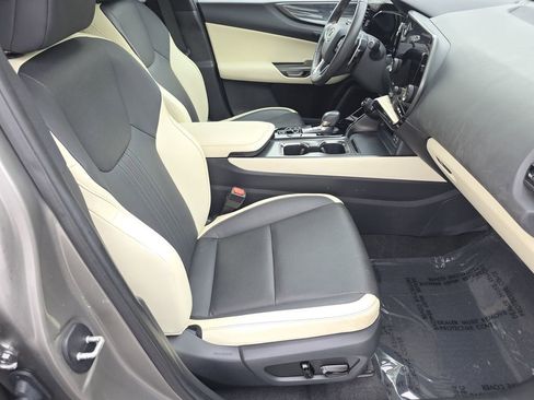 Used 2022 Lexus RX 350 AWD w/ Premium Package image 19