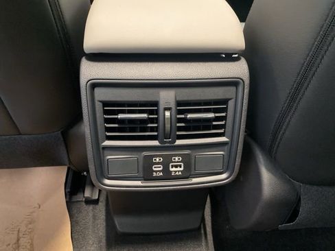 New 2026 Subaru Forester Premium image 14