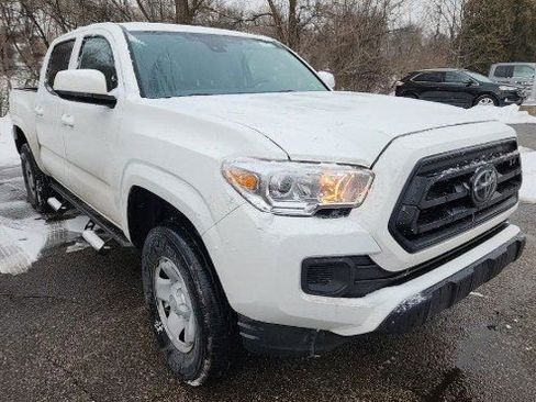 Used 2023 Toyota Tacoma SR image 2