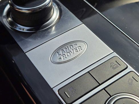 Used 2019 Land Rover Range Rover Supercharged AWD/4WD image 34