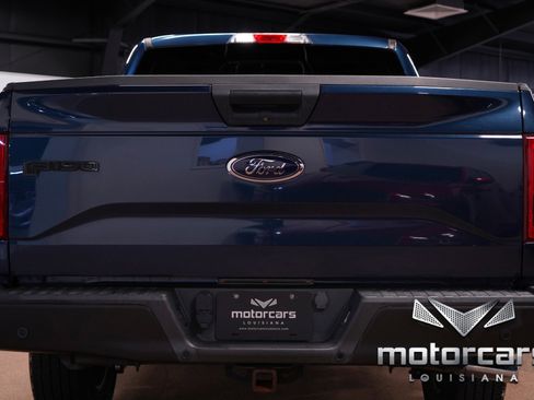 Used 2015 Ford F150 XLT w/ Equipment Group 302A Luxury image 15