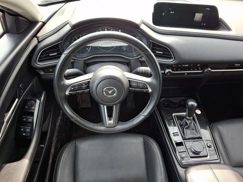 Used 2024 MAZDA CX-30 AWD 2.5 S w/ Select Sport Pkg image 11