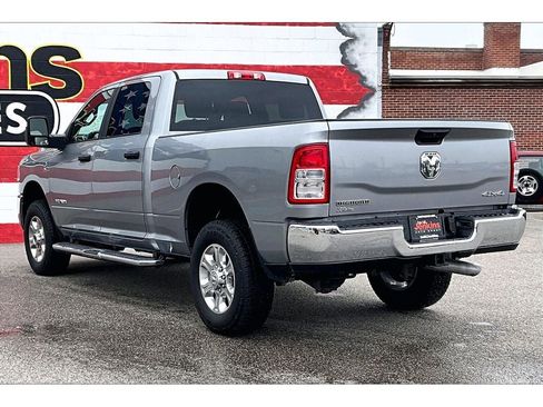 Used 2024 RAM 2500 Big Horn image 13