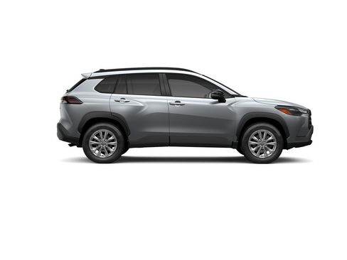 New 2026 Toyota Corolla Cross LE FWD image 12