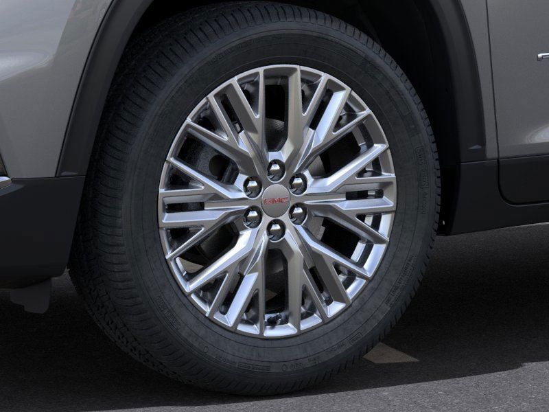 New 2025 GMC Acadia Elevation w/ Elevation Premium Package FWD image 36