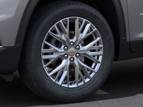 New 2025 GMC Acadia Elevation w/ Elevation Premium Package FWD image 36