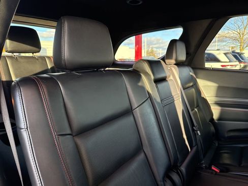 Certified 2024 Dodge Durango GT image 29