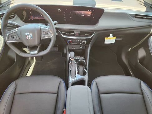 New 2026 Buick Encore GX Sport Touring w/ Advanced Technology Package FWD image 2