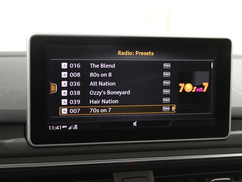 Used 2019 Audi A4 2.0T Premium Plus w/ Premium Plus Package image 12