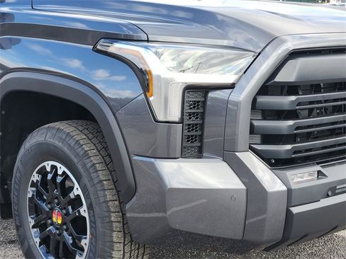 New 2026 Toyota Tundra SR5 image 6