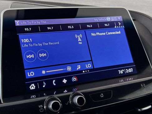 Used 2020 Cadillac CT5 Luxury RWD image 14