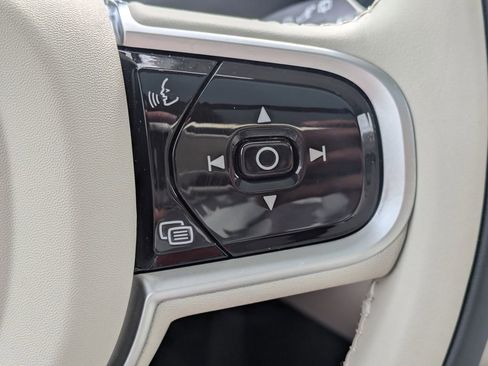 New 2026 Volvo XC90 T8 Ultra w/ Lounge Package image 29