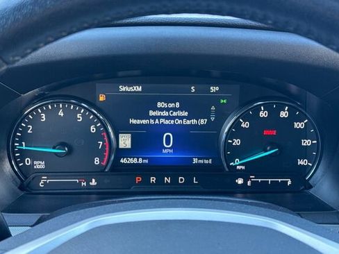 Certified 2022 Ford Explorer XLT w/ Equipment Group 202A image 23