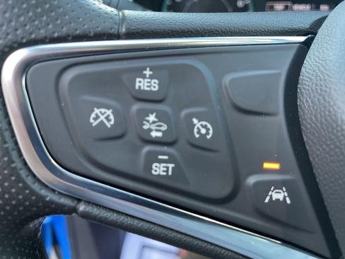 Used 2024 Chevrolet Equinox LS w/ Sport Edition image 15