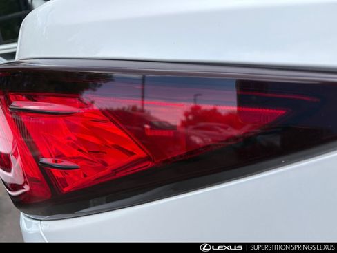 Used 2021 Lexus RX 350 FWD w/ Premium Package image 8