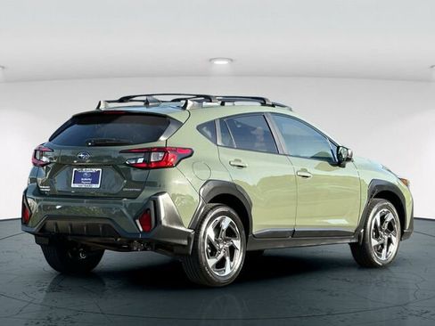 Used 2025 Subaru Crosstrek 2.5i Limited image 6