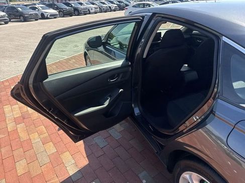 Certified 2023 Honda Accord LX image 27