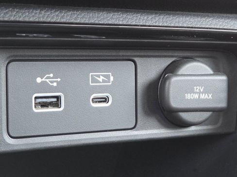 Used 2024 Honda CR-V EX-L image 11