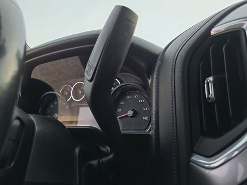 Certified 2021 Chevrolet Silverado 1500 RST w/ Z71 Off-Road Package image 16