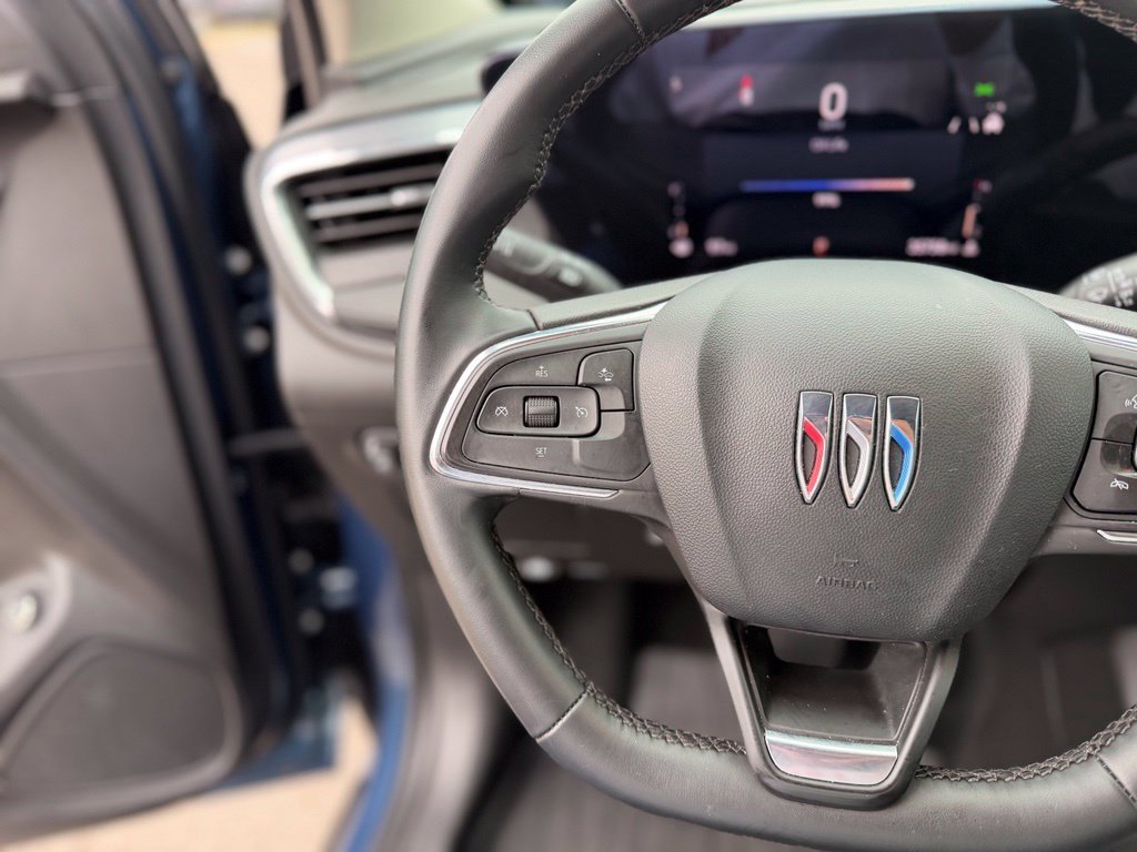 Used 2025 Buick Encore GX Sport Touring FWD image 28
