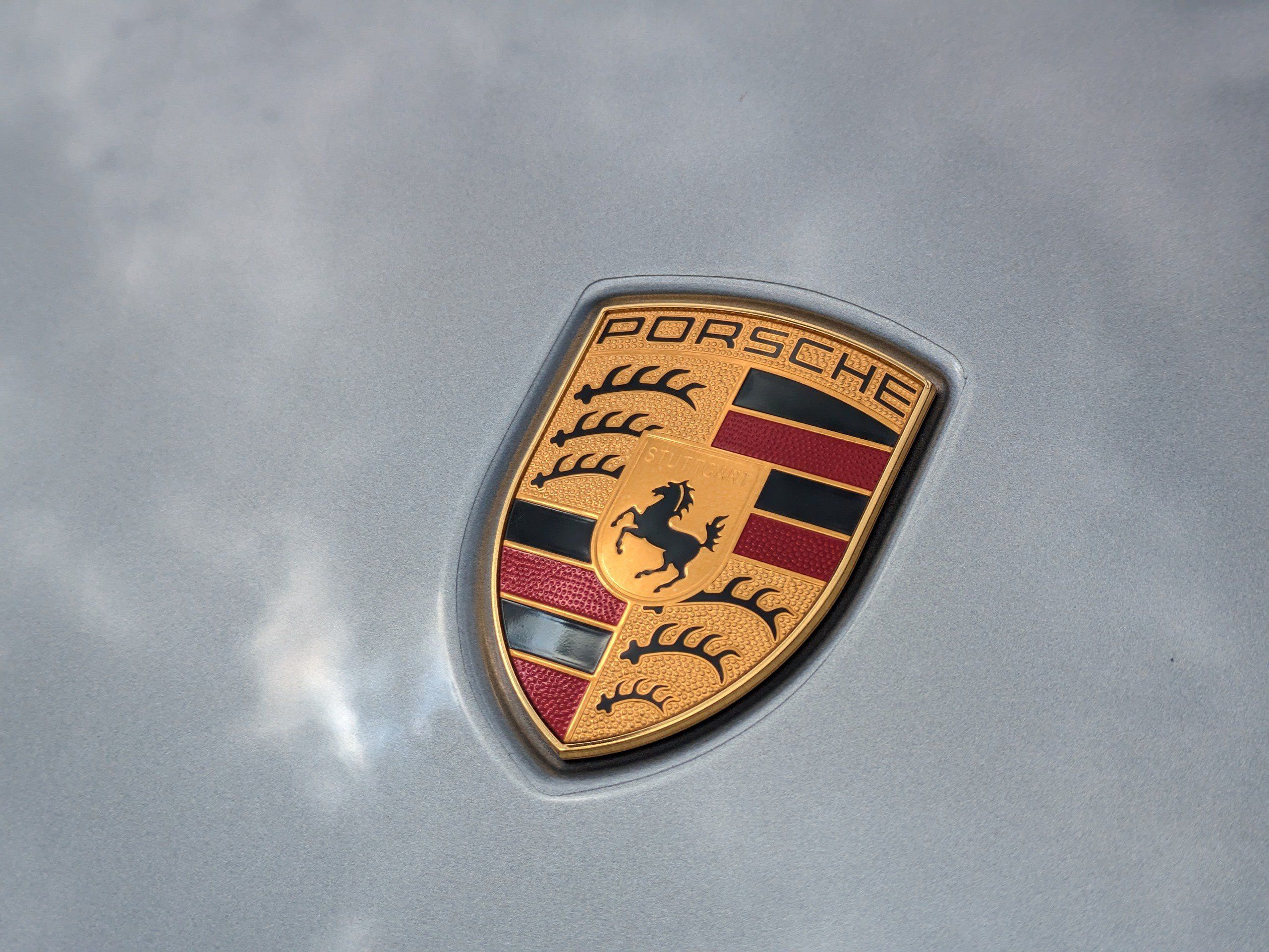 Used 2022 Porsche 911 Targa 4 GTS AWD/4WD image 13
