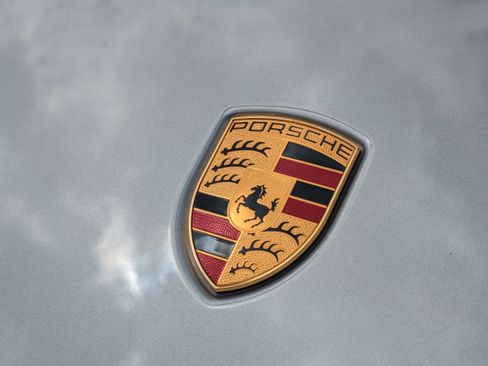 Used 2022 Porsche 911 Targa 4 GTS AWD/4WD image 13