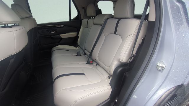 Used 2026 Honda Passport RTL image 14