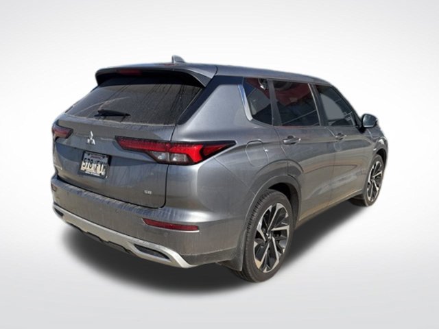 Used 2023 Mitsubishi Outlander SE FWD image 4