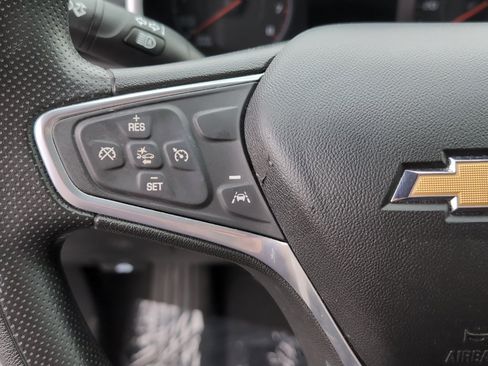 Used 2023 Chevrolet Malibu LT image 15