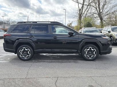 New 2026 Subaru Outback Touring