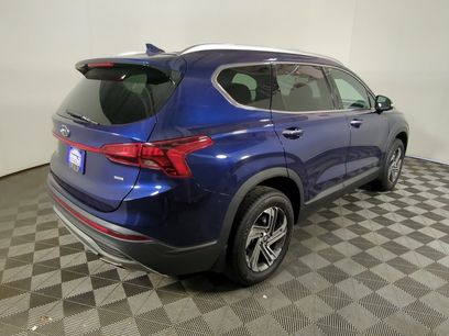 Used 2023 Hyundai Santa Fe SEL