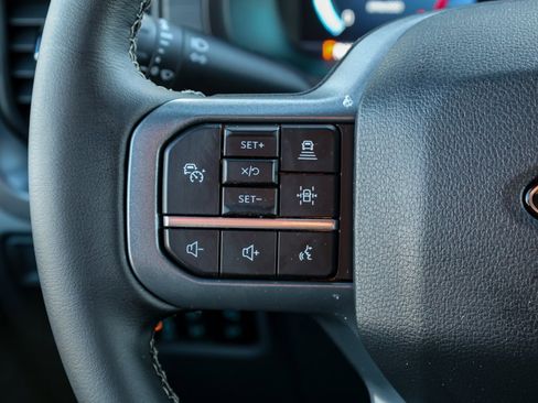 New 2025 Ford F150 XLT w/ Equipment Group 302A MID image 27